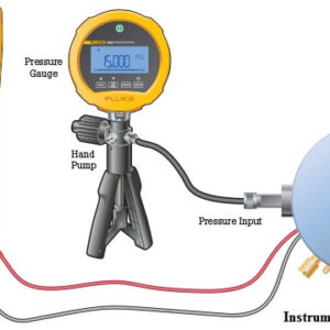 Process Instrument Calibration