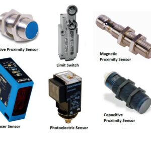 Industrial Sensors and Transducers Troubleshooting