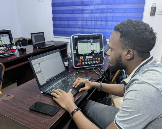 Automation & Control Courses